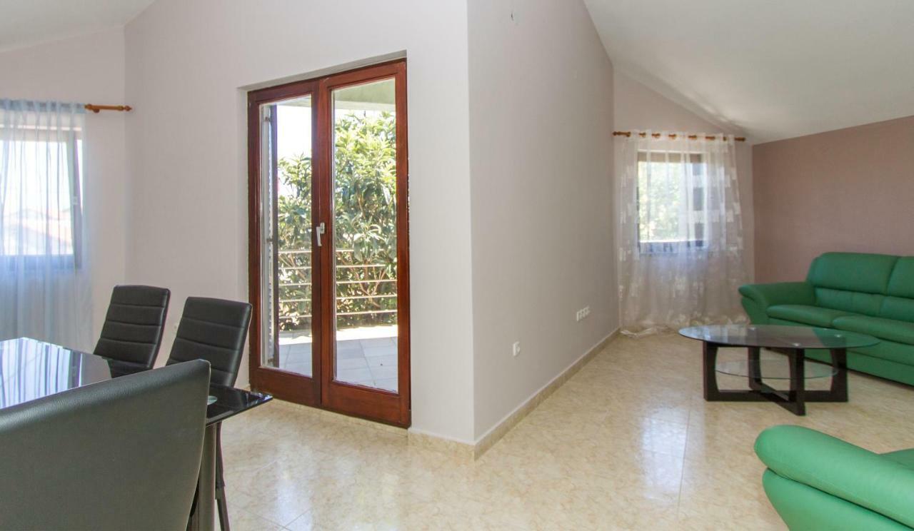Apartment Jadranka Zadar Exterior photo