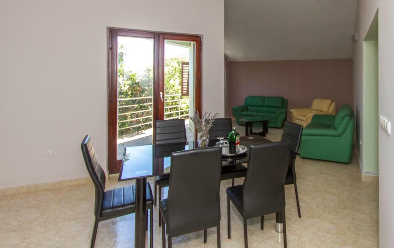 Apartment Jadranka Zadar Exterior photo