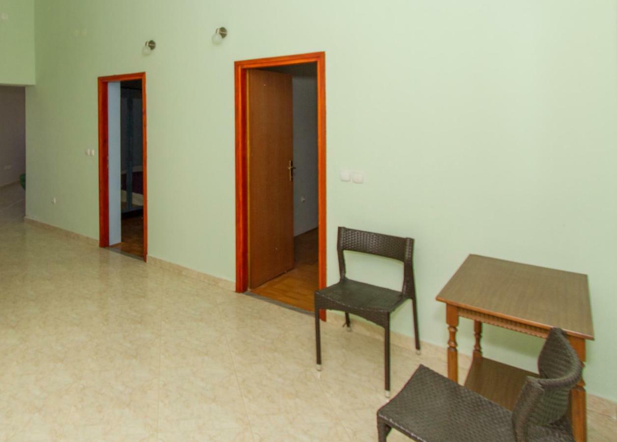 Apartment Jadranka Zadar Exterior photo