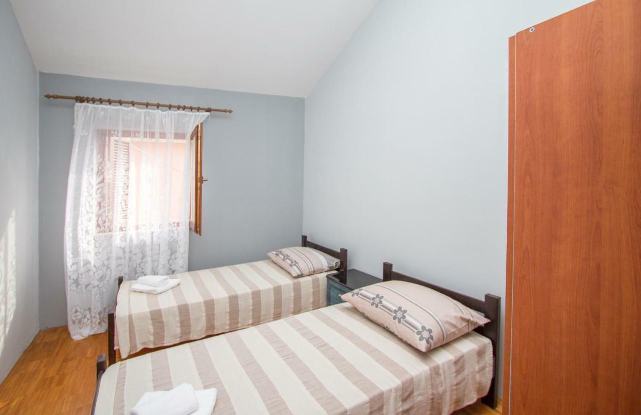 Apartment Jadranka Zadar Exterior photo