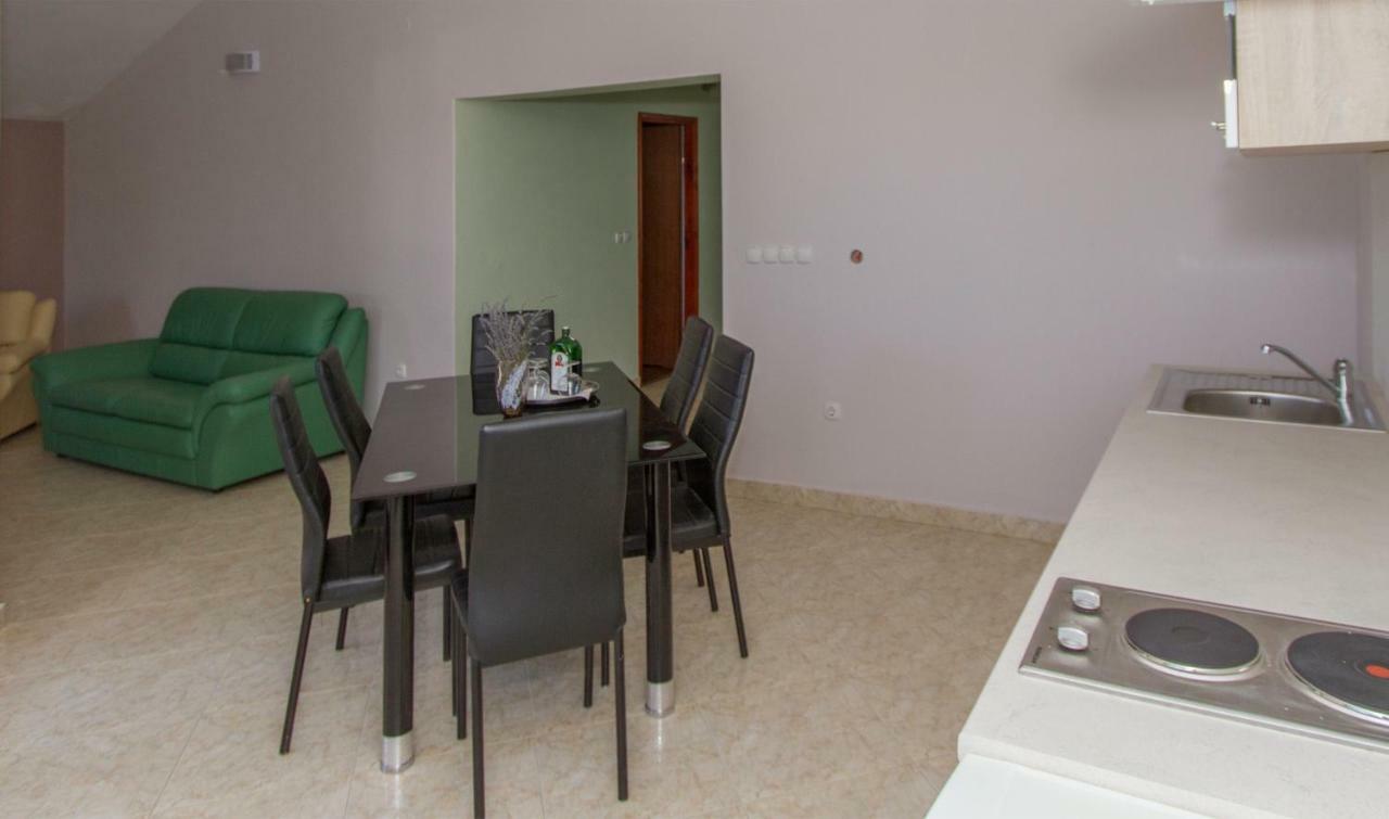 Apartment Jadranka Zadar Exterior photo