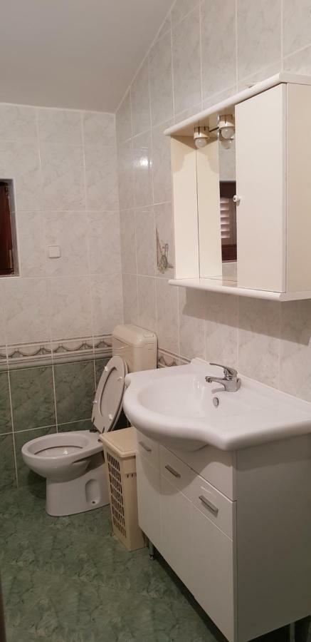 Apartment Jadranka Zadar Exterior photo